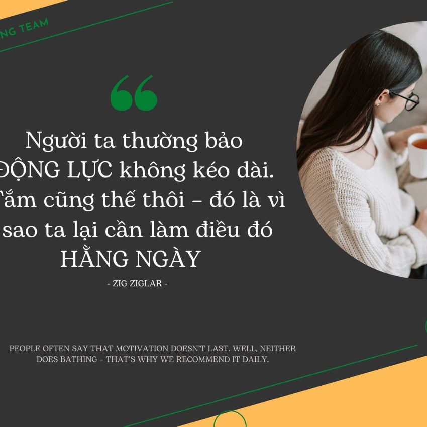 Động Lực Nội Tại vs Động Lực Ngoại Tại- Sự Khác Biệt và Ứng Dụng