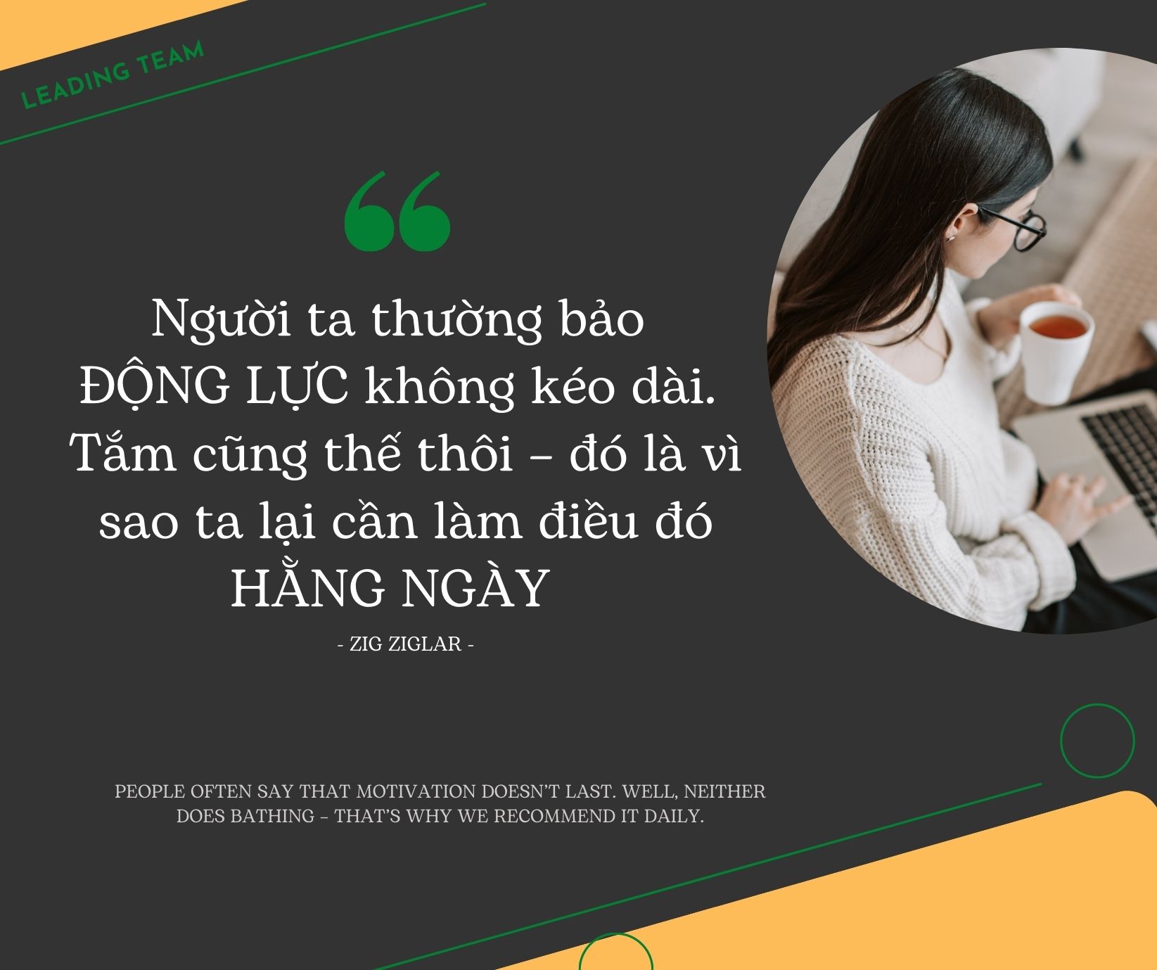 Động Lực Nội Tại vs Động Lực Ngoại Tại- Sự Khác Biệt và Ứng Dụng